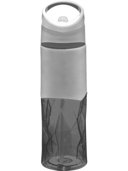 Borraccia sportiva geometrica Radius 830 ml